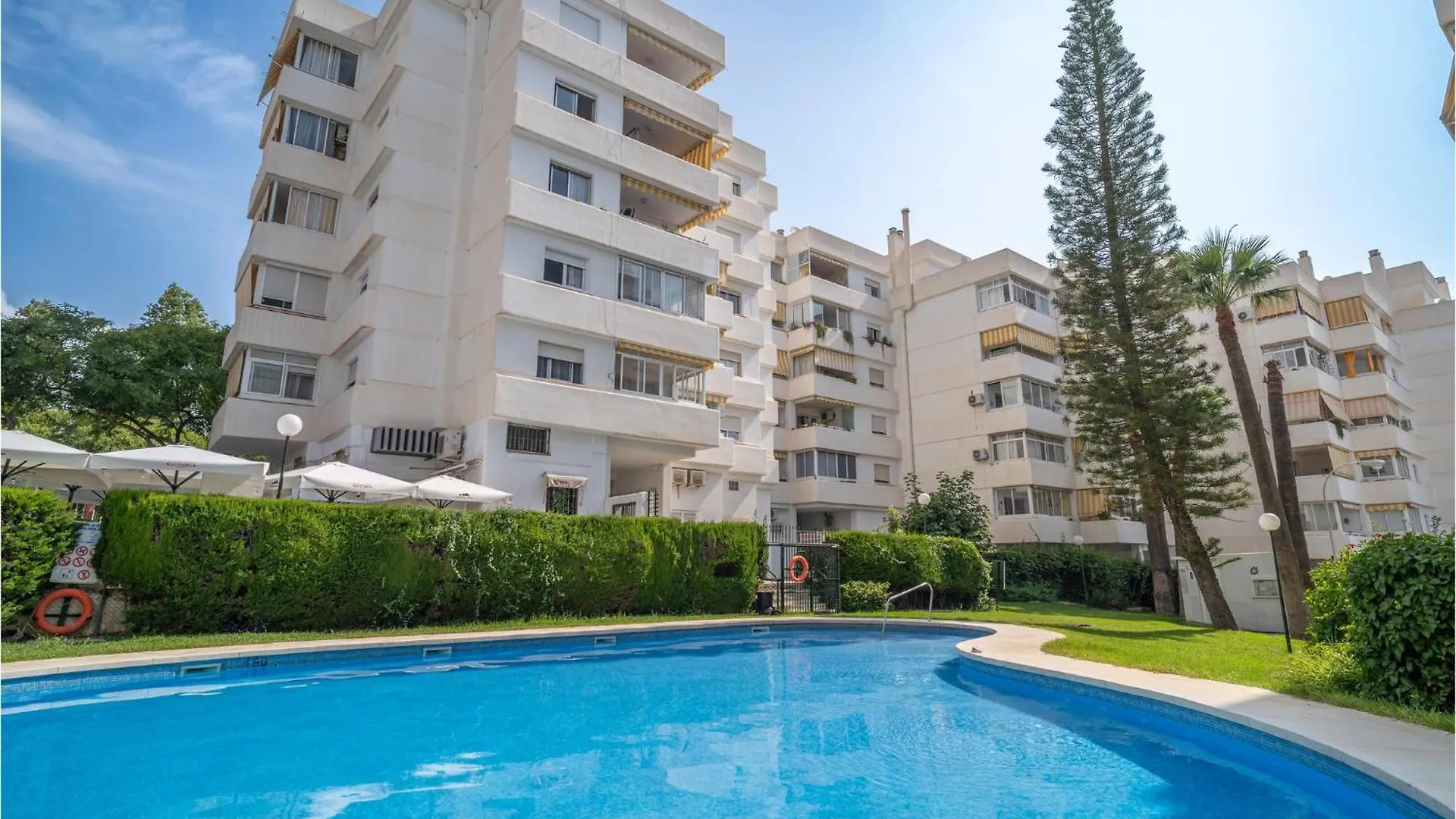 Stunning Apartment In Benalmadena 0*,  Spain