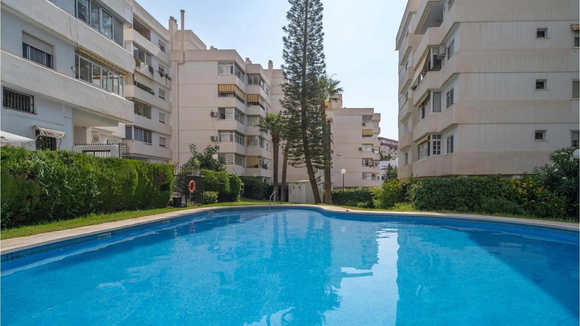 Stunning Apartment In Benalmadena